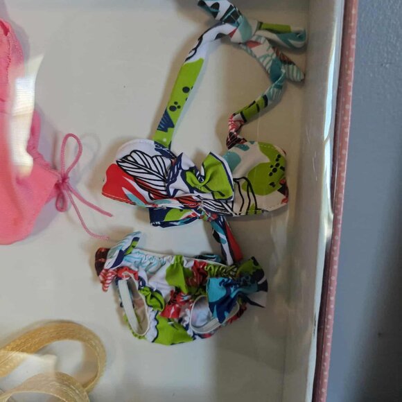 NWT Kidz'n'Cats Beach Set - Picture 6 of 8